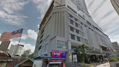  - Wisma Safuan (Safuan Plaza)