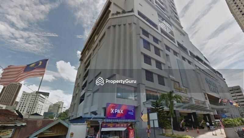 Wisma Safuan (Safuan Plaza) #0