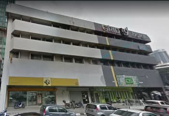 Wisma ENE