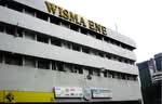 Wisma ENE #0