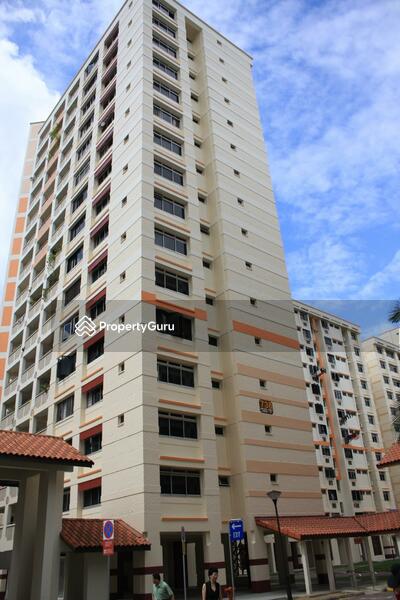 For Rent - 738 Jurong West Street 75