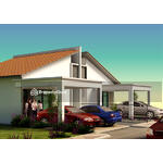 For Rent - Residensi Padang Meha