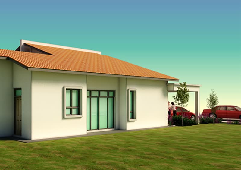 Residensi Padang Meha - iProperty.com.my