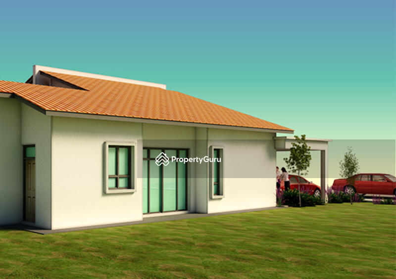 For Sale - Residensi Padang Meha