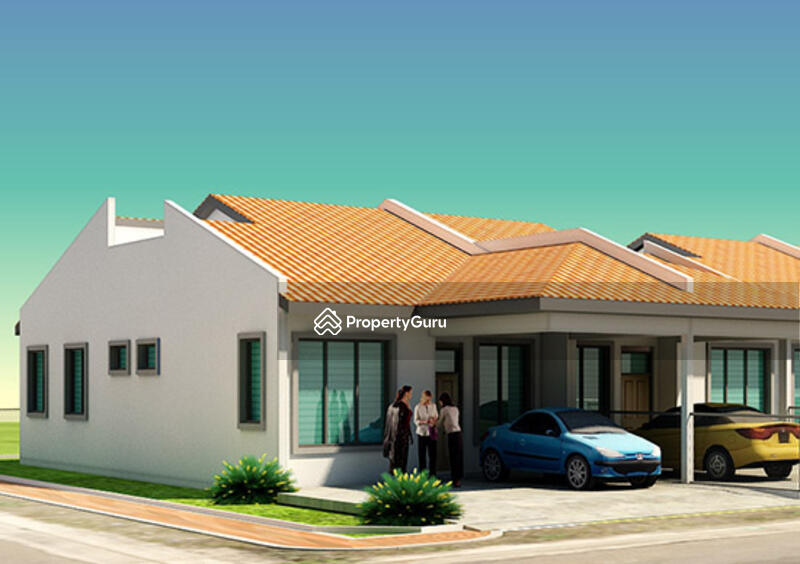 For Sale - Residensi Padang Meha