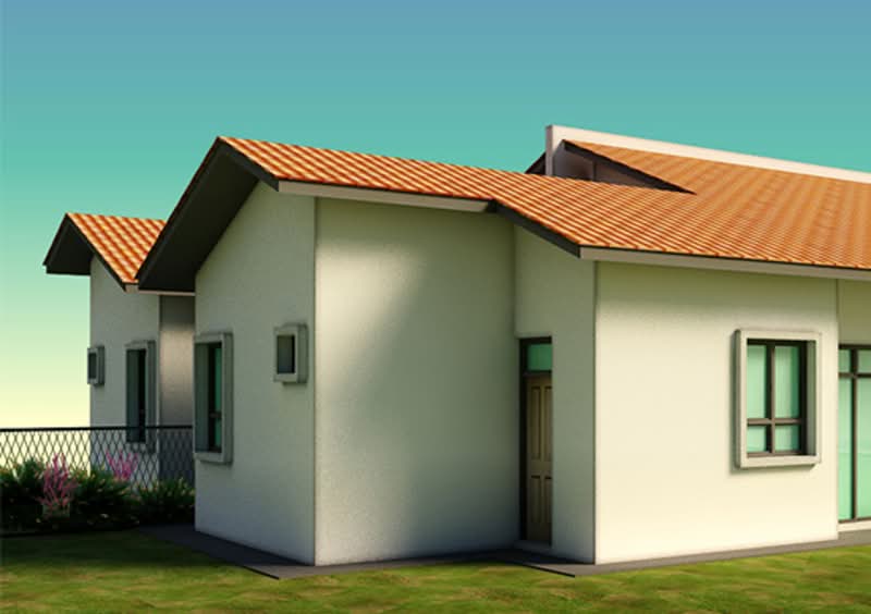 Residensi Padang Meha - iProperty.com.my
