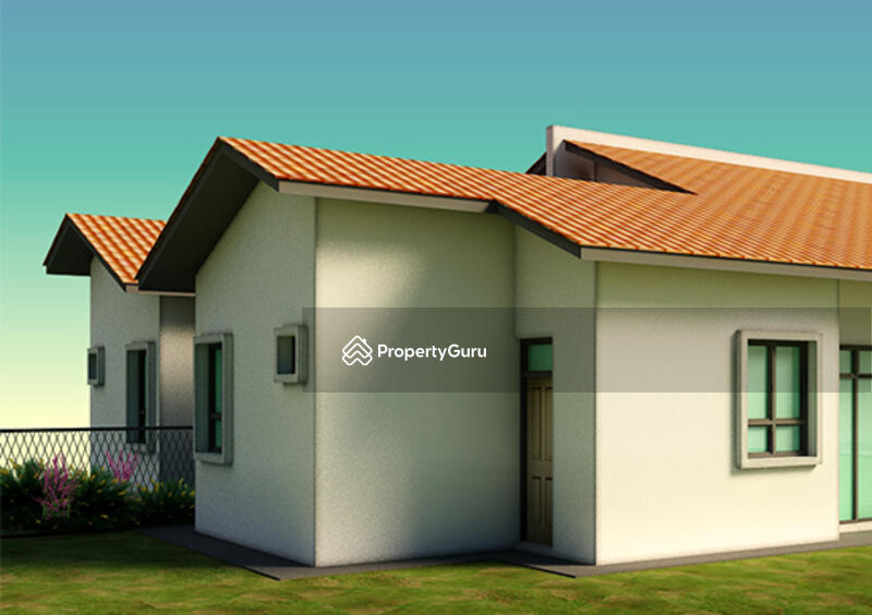 For Sale - Residensi Padang Meha