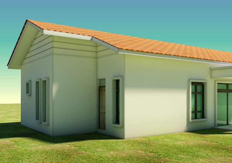 Residensi Padang Meha - iProperty.com.my