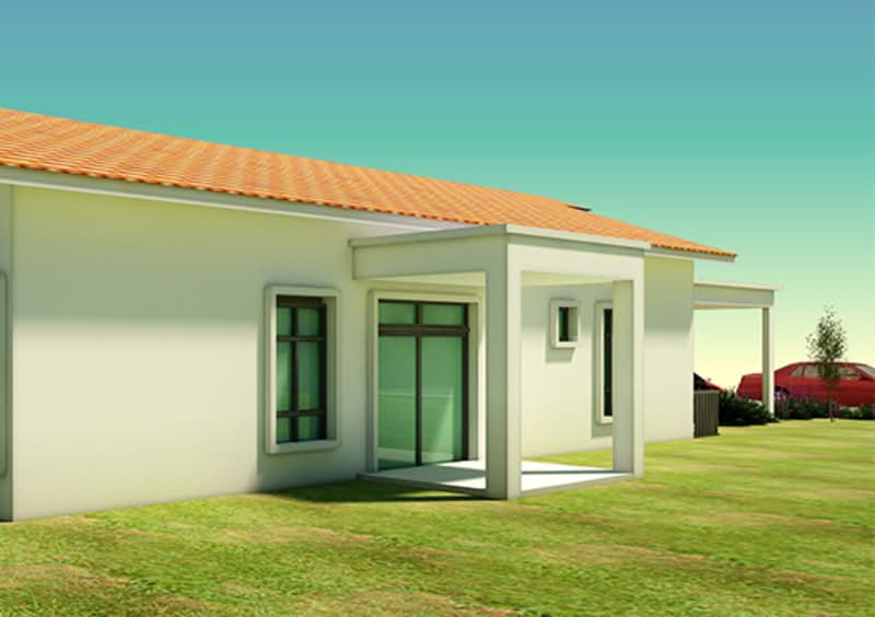 Residensi Padang Meha - iProperty.com.my