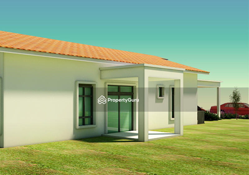For Sale - Residensi Padang Meha
