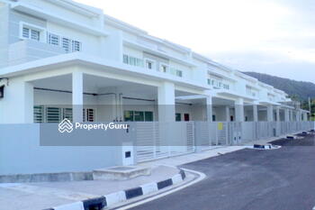 TK Residence