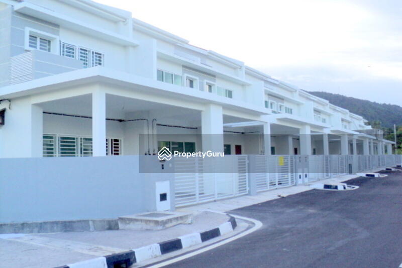 TK Residence #0