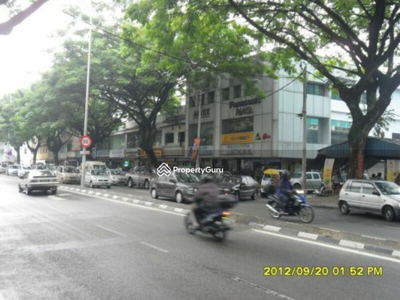 Untuk Disewa - Pudu Sentral