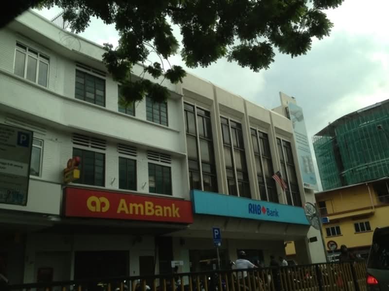 Pudu Sentral - iProperty.com.my