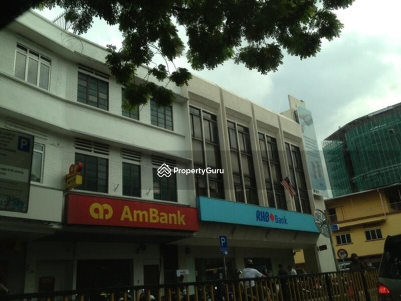 Untuk Disewa - Pudu Sentral