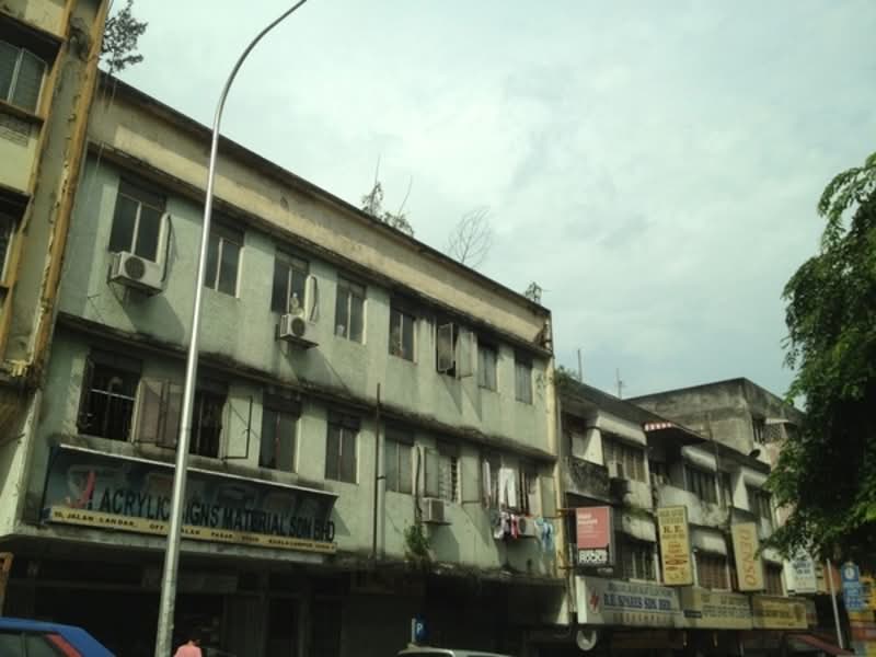 Pudu Sentral - iProperty.com.my