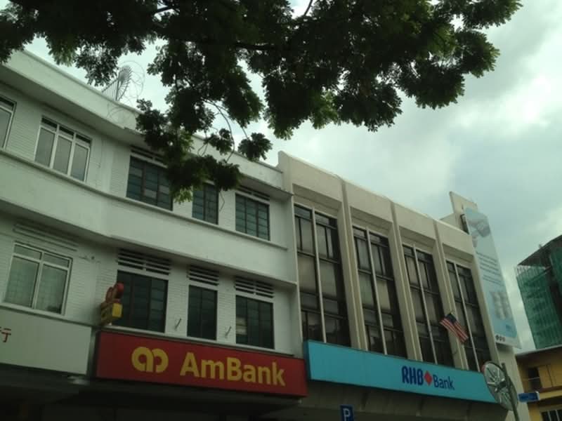 Pudu Sentral - iProperty.com.my