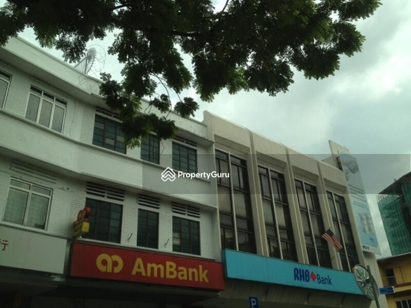 Untuk Disewa - Pudu Sentral