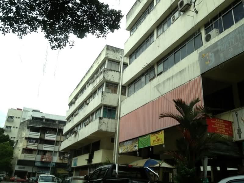 Pudu Sentral - iProperty.com.my