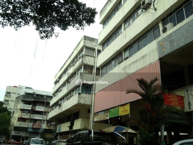 Untuk Disewa - Pudu Sentral