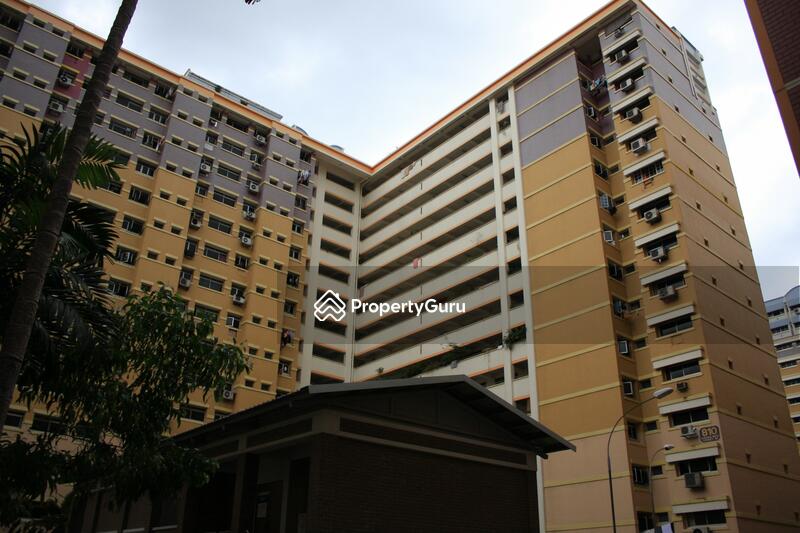 For Rent - 810 Jurong West Street 81