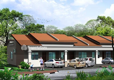 - Residensi Sungai Petani 1