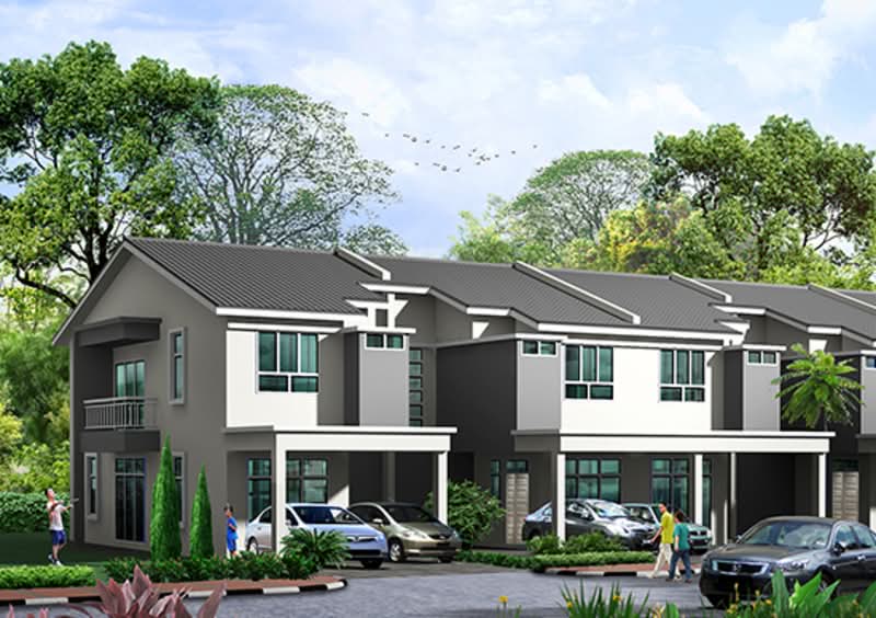 Residensi Sungai Petani 1 - iProperty.com.my