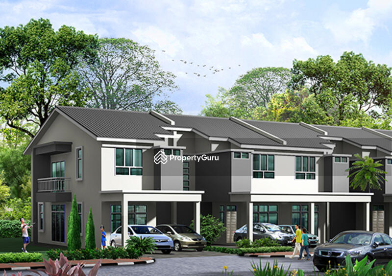 For Sale - Residensi Sungai Petani 1