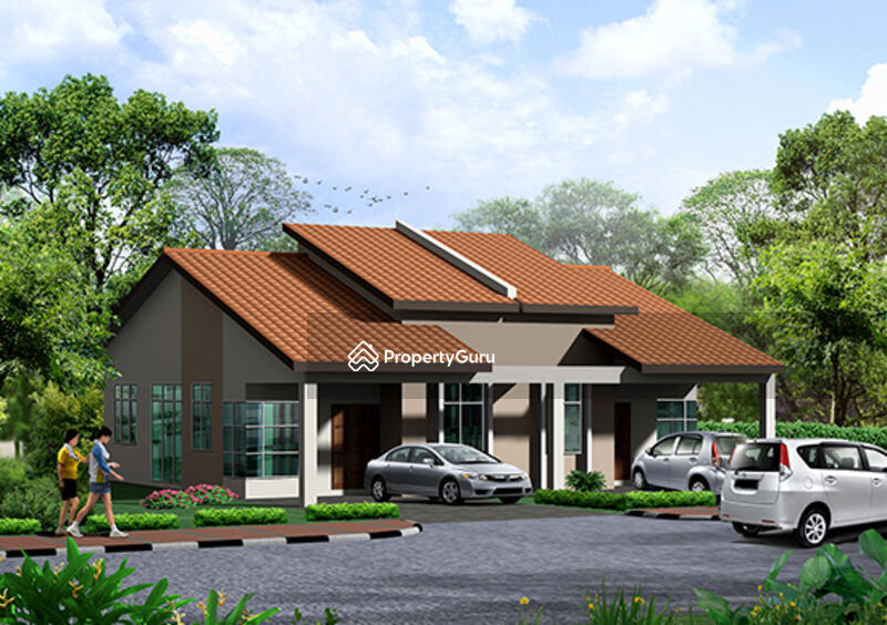 For Sale - Residensi Sungai Petani 1