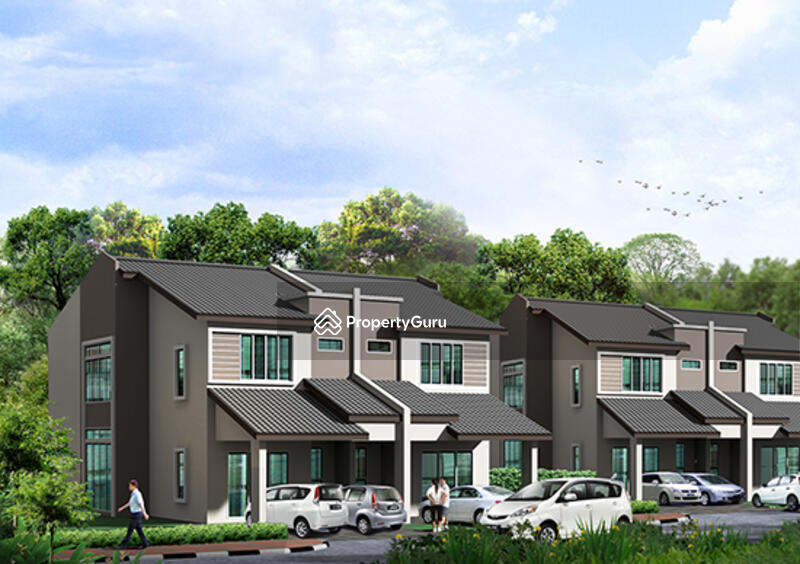For Sale - Residensi Sungai Petani 1