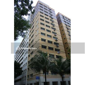 811 Jurong West Street 81