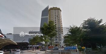 Bangunan Cahaya Suria