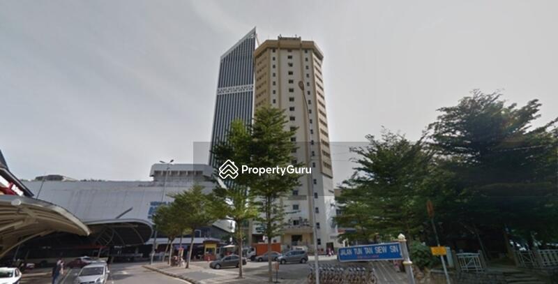 Bangunan Cahaya Suria #0