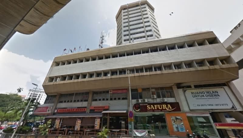 Bangunan Cahaya Suria - iProperty.com.my