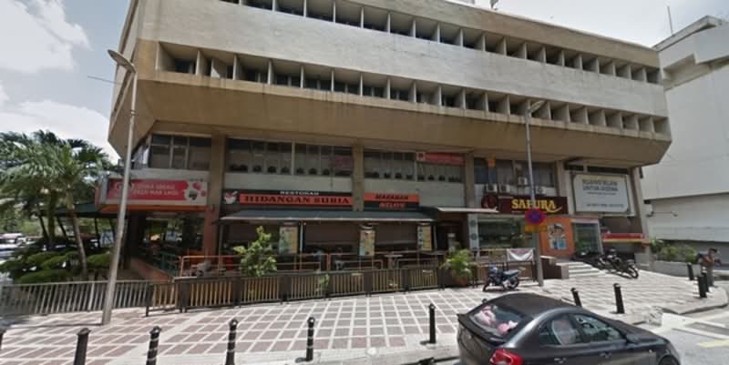 Bangunan Cahaya Suria - iProperty.com.my