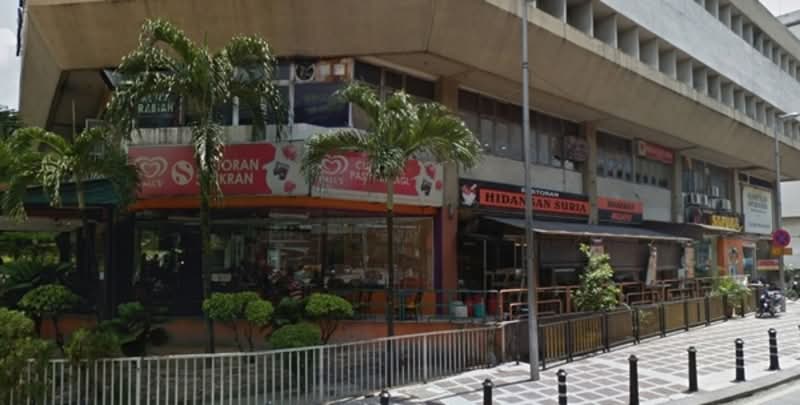 Bangunan Cahaya Suria - iProperty.com.my
