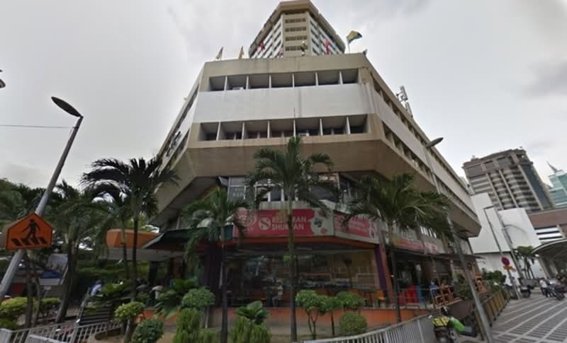 Bangunan Cahaya Suria - iProperty.com.my