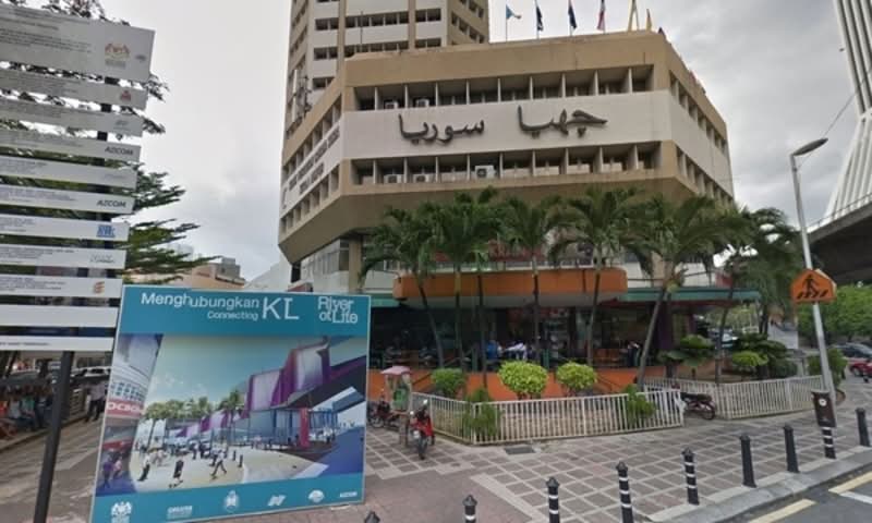 Bangunan Cahaya Suria - iProperty.com.my