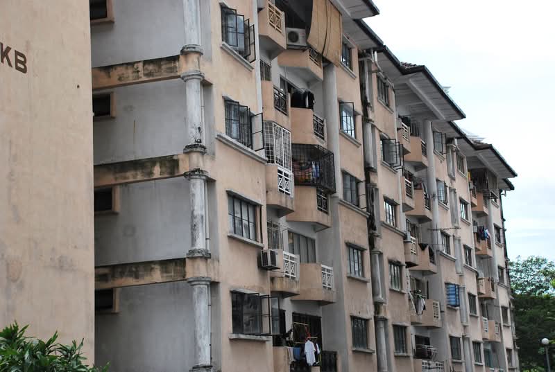 Makmur Apartments Details Apartment For Sale And For Rent Propertyguru Malaysia
