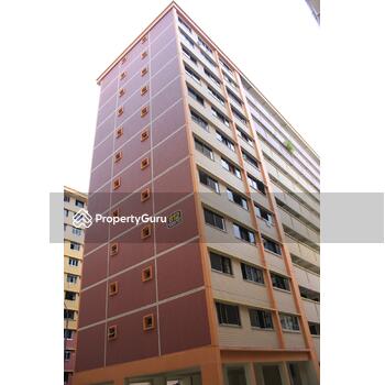 812 Jurong West Street 81