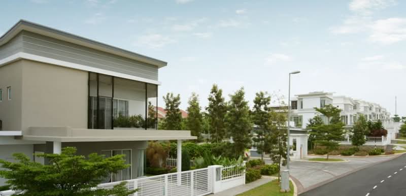 Urbana @ D'Alpinia - iProperty.com.my