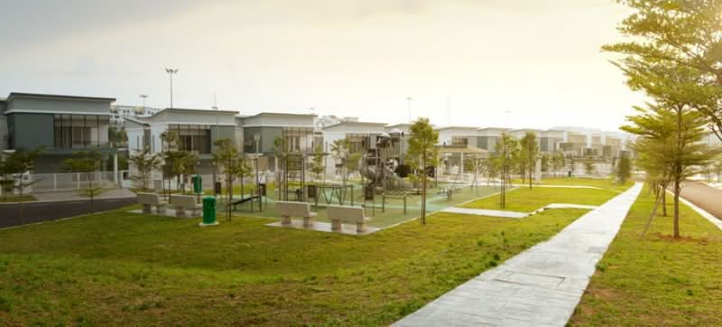 Urbana @ D'Alpinia - iProperty.com.my