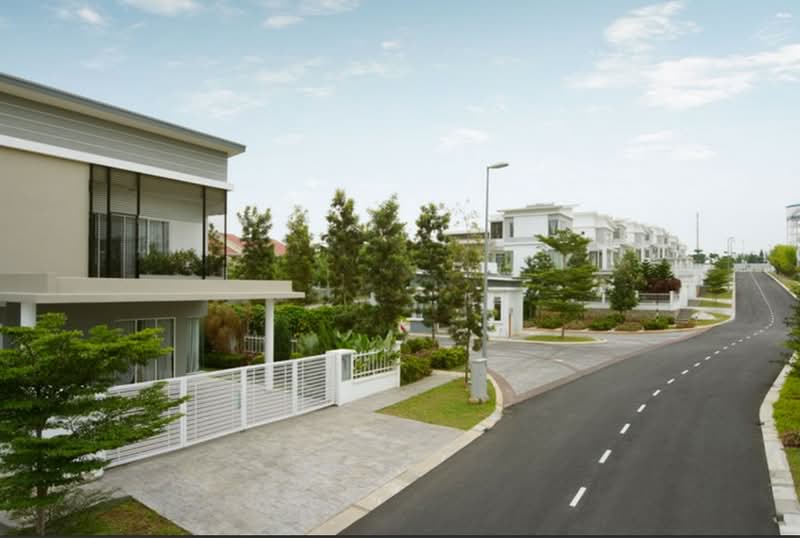 Urbana @ D'Alpinia - iProperty.com.my
