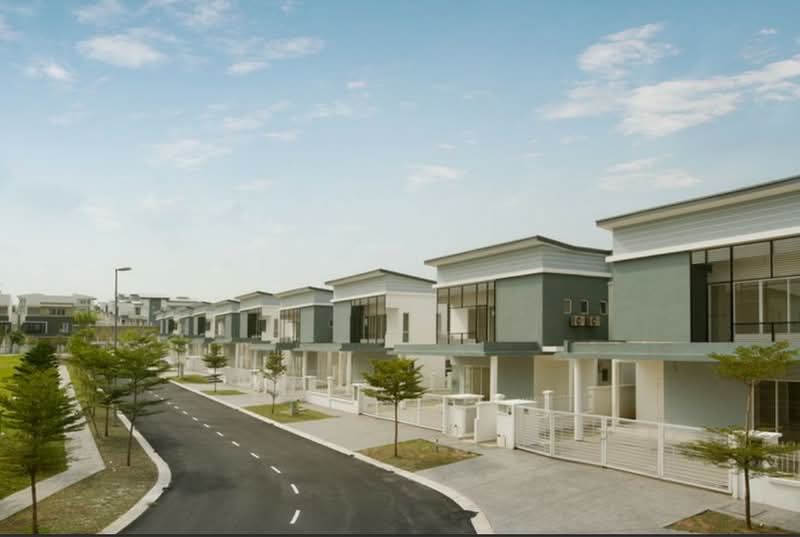 Urbana @ D'Alpinia - iProperty.com.my