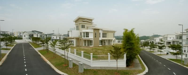 Urbana @ D'Alpinia - iProperty.com.my