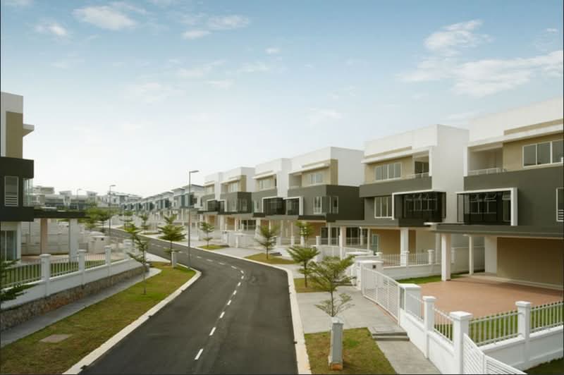 Urbana @ D'Alpinia - iProperty.com.my