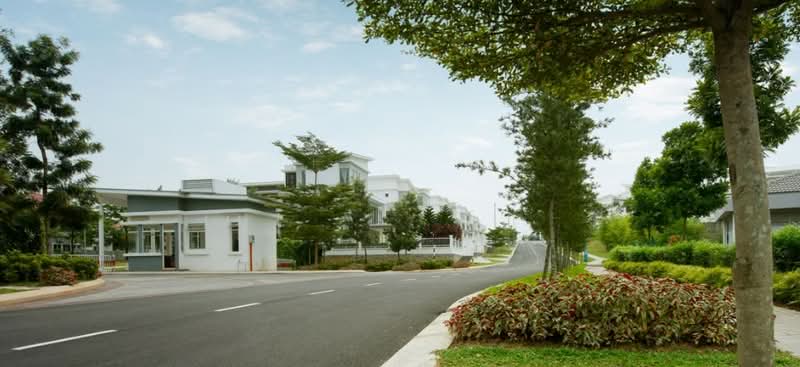 Urbana @ D'Alpinia - iProperty.com.my