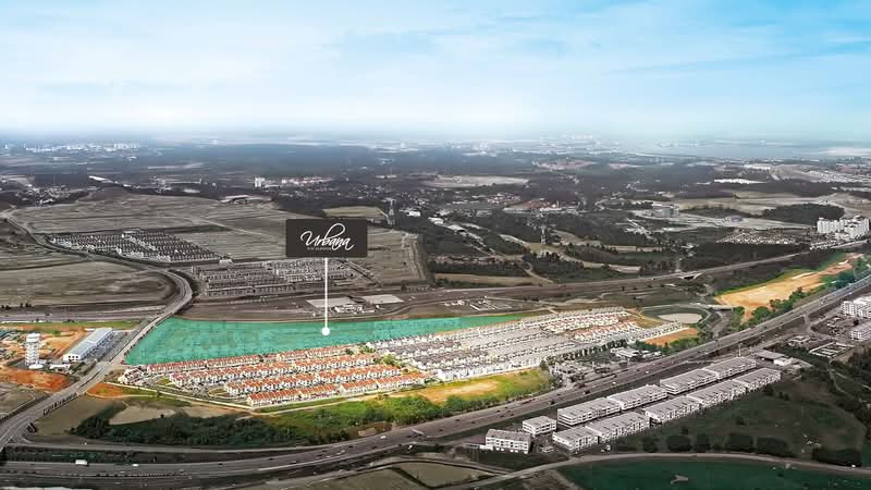 Urbana @ D'Alpinia - iProperty.com.my
