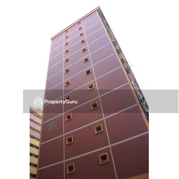 813 Jurong West Street 81