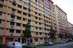 813 Jurong West Street 81 #0